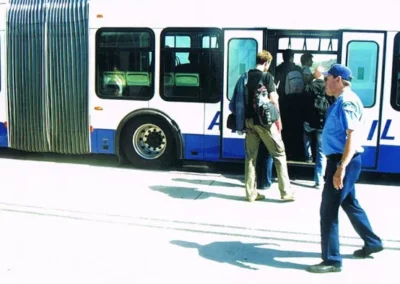 S-1 GARD INSTALLED AT MAJOR AIRPORTS