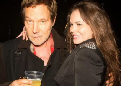 ACTRESS ALESSANDRA ALORES’ CELEBRITY BIRTHDAY BASH