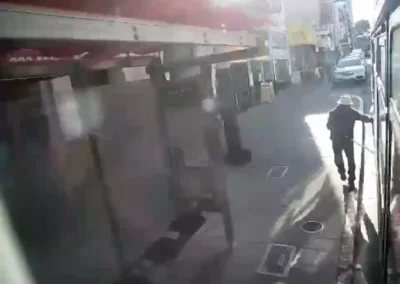 Barron’s Business Quote, “Safety is Not Sexy”