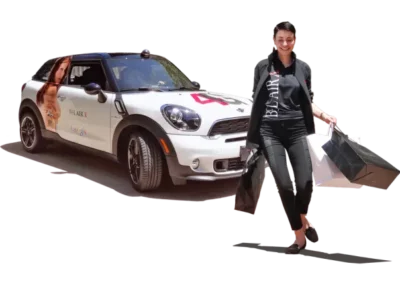 BEL AIR X: CONSUMERON TECHNOLOGY PUT TO USE IN INVITE-ONLY PRIVATE BETA